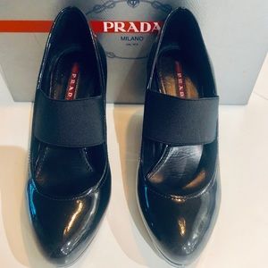 Prada Shoes